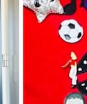 GYMBOREE(ジンボリー)の「トップス(ニット/セーター)」