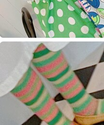 Jane Marple | ソックス/靴下