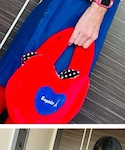 Curly Collection(カーリーコレクション)の「バッグ(バッグ)」
