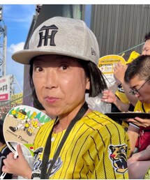 NEWERA | キャップ