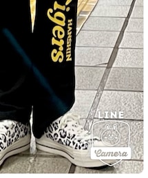 CONVERSE | スニーカー
