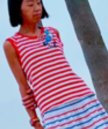 Abercrombie&Fitch | タンクトップ