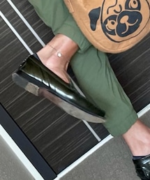 TOD’S | シューズ