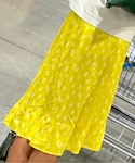 H&M(エイチ・アンド・エム)の「スカート(スカート)」
