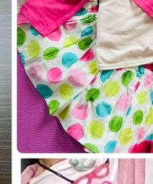 GYMBOREE | スカート