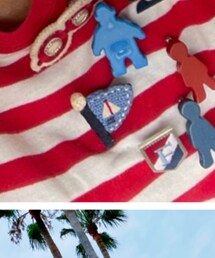 Familiar  | ブローチ/コサージュ