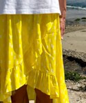 H＆M girlsの「スカート(スカート)」