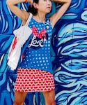 Disney(ディズニー)の「トップス(タンクトップ)」