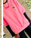 GAP(ギャップ)の「トップス(スウェット)」