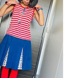 Abercrombie&Fitch | タンクトップ