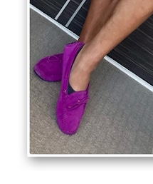 TOD’S | シューズ