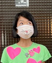 GAP kids | マスク