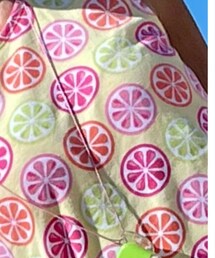 GYMBOREE | タンクトップ