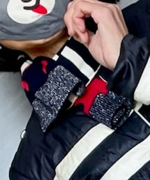 gap kids | マフラー