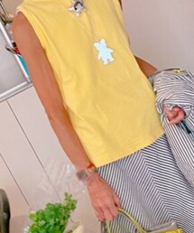 Spick & Span | タンクトップ