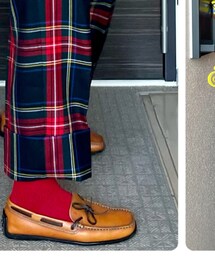TOD’S | シューズ