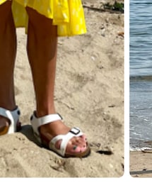 BIRKENSTOCK | サンダル