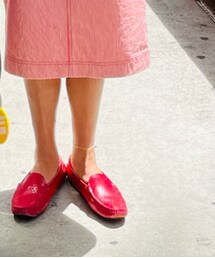 TOD’S | シューズ