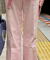 ZARA | パンツ