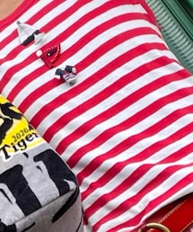 Abercrombie&Fitch | タンクトップ