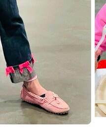 TOD’S | シューズ