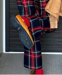 DOLCE&GABBANA | パンツ