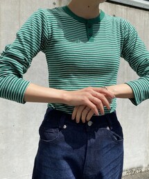 MILLER | Tシャツ/カットソー