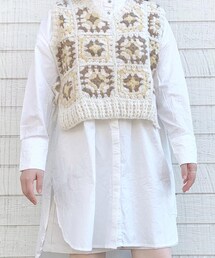 Ciaopanic OUTLET | シャツワンピース