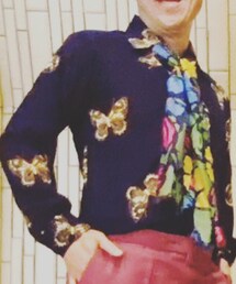 デッドストック | シャツ/ブラウス