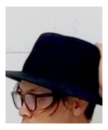 no brand | ハット