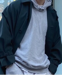 UNIQLO | スウェット