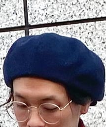 capas headwear | キャスケット
