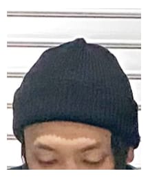 GU | ニットキャップ/ビーニー