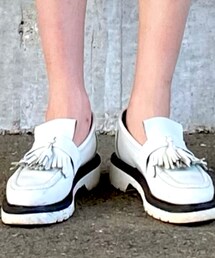 Loake | ローファー
