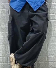 CITEN | カーゴパンツ