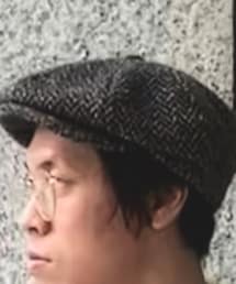 NEW YORK HAT | キャスケット
