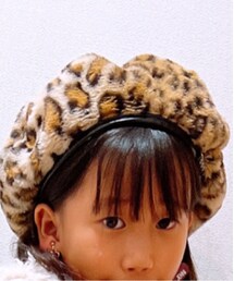 JENNI love | 帽子