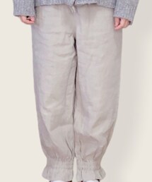 Samansa Mos2 | パンツ