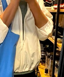 UNIQLO | ブルゾン