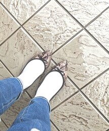 GU | バレエシューズ