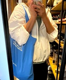 no brand | トートバッグ