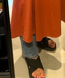 GU | デニムパンツ