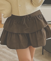 高速バスターミナル | スカート