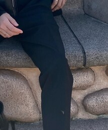 UNIQLO | スラックス