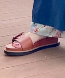 thYme | サンダル