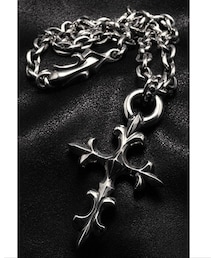 Loud Style Design | L,S,D Necklace LDN-001(ネックレス)