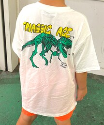 ZARA KIDS | Tシャツ/カットソー