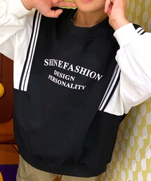 laulea_shop | スウェット