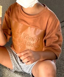 ZARA KIDS | Tシャツ/カットソー