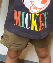 OC SPORTS ANNEX | パンツ